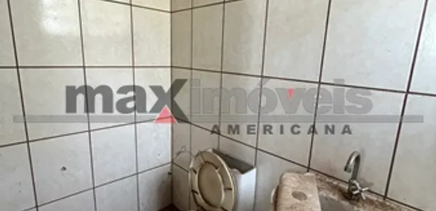Galpão / Depósito / Armazém para alugar, 10000m² no Loteamento Industrial Nossa Senhora de Fátima, Americana