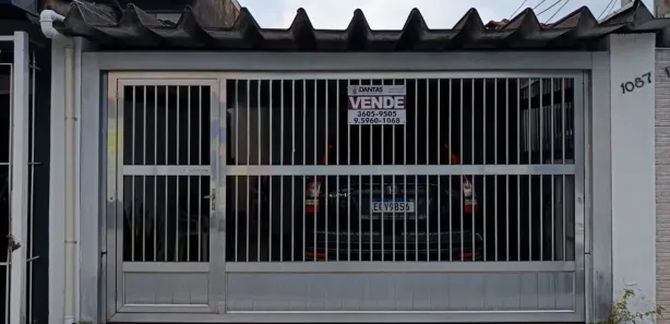 Casa com 4 Quartos à venda, 125m² no Pestana, Osasco