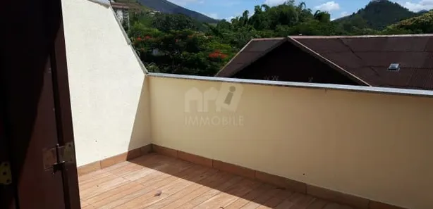 Apartamento com 4 Quartos à venda, 103m² no Bonsucesso, Petrópolis