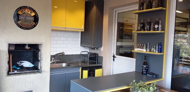 Cobertura com 3 Quartos à venda, 140m² no Nogueira, Petrópolis