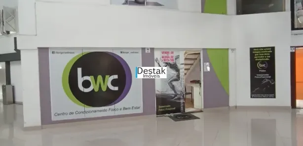 Loja / Salão / Ponto Comercial à venda, 51m² no Vila Julieta, Resende