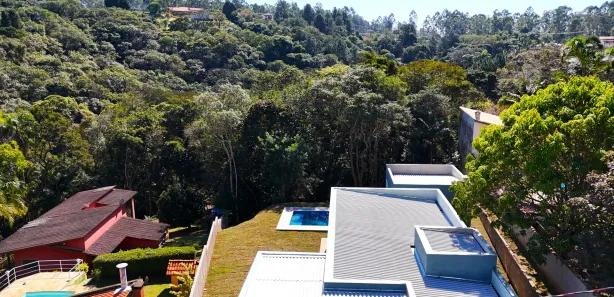 Casa de Condomínio com 3 Quartos à venda, 200m² no Condomínio Porta do sol, Mairinque