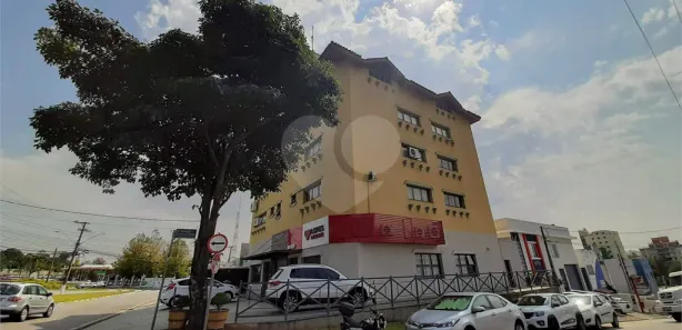 Conjunto Comercial / Sala para alugar, 50m² no Pinheirinho, Vinhedo
