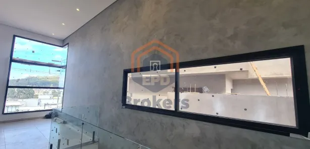 Casa de Condomínio com 3 Quartos à venda, 229m² no Jardim das Minas, Itupeva