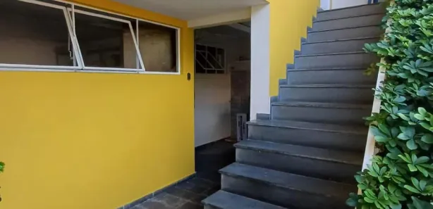 Sobrado com 3 Quartos à venda, 197m² no Jardim Belvedere, Volta Redonda