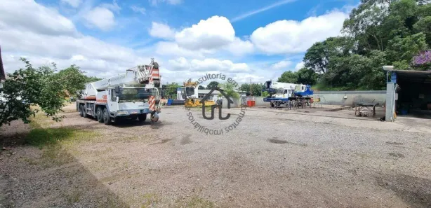 Galpão / Depósito / Armazém à venda, 3100m² no Estiva, Louveira