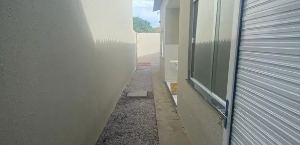 Casa com 2 Quartos à venda, 89m² no Ancuri, Fortaleza