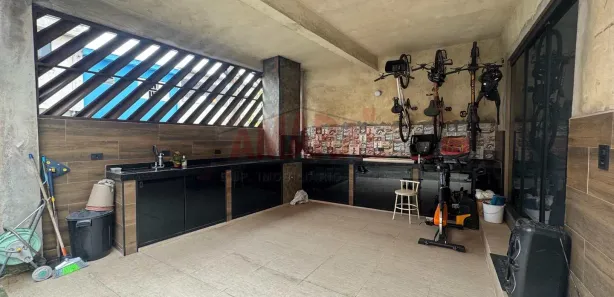 Sobrado com 3 Quartos à venda, 152m² no Jardim Alto Alegre (São Rafael), São Paulo