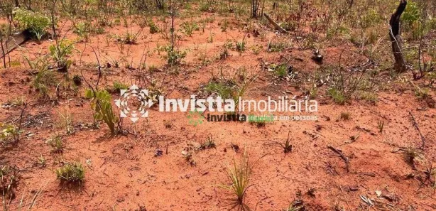 Fazenda / Sítio / Chácara à venda, 4840m² no , Ponte Alta do Tocantins
