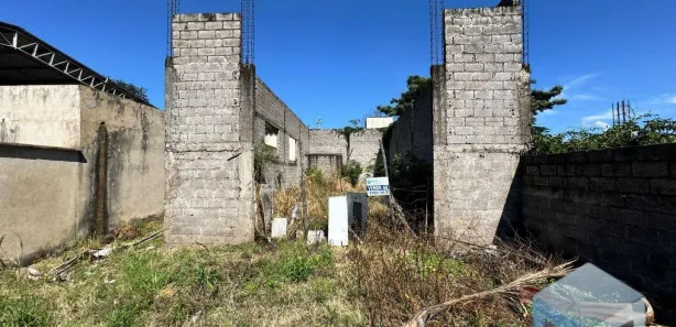 Galpão / Depósito / Armazém à venda, 160m² no Park Rinaldo, Varginha