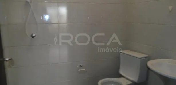 Prédio Inteiro para alugar, 149m² no Jardim Macarenco, São Carlos