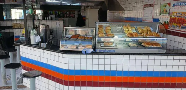 Loja / Salão / Ponto Comercial à venda, 50m² no Centro, Jacareí