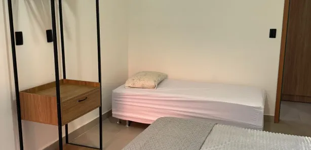 Casa de Condomínio com 4 Quartos para alugar, 250m² no , Bananeiras