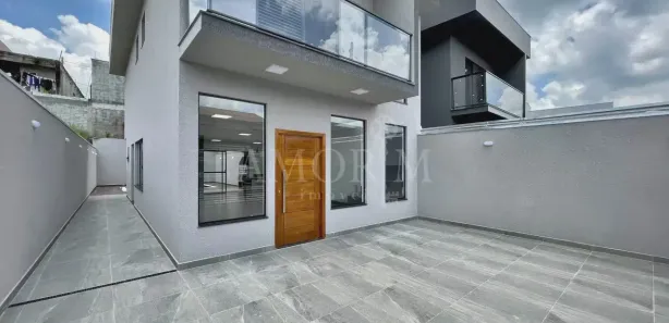 Casa com 3 Quartos à venda, 200m² no Portais (Polvilho), Cajamar