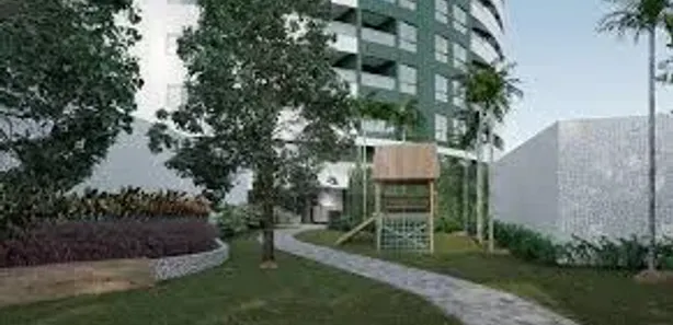 Apartamento com 3 Quartos à venda, 85m² no Graças, Recife