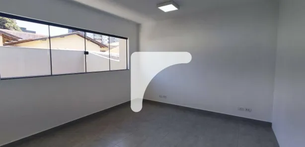 Conjunto Comercial / Sala para alugar, 47m² no Santa Rosa, Londrina