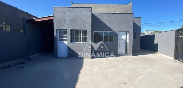 Casa com 2 Quartos à venda, 95m² no Parque Residencial Salerno (Nova Veneza), Sumaré