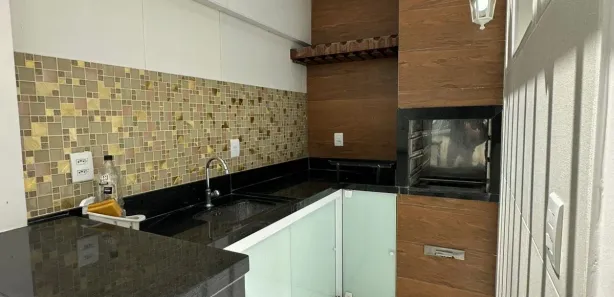 Cobertura com 3 Quartos à venda, 123m² no Patamares, Salvador