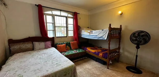Kitnet com 1 Quarto à venda, 40m² no Chácara Glória, Itanhaém