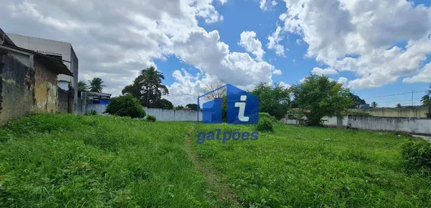 Terreno / Lote Comercial à venda, 1080m² no Jardim Boa Sorte, Igarassu