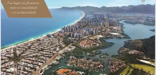 Hotel / Motel / Pousada com 1 Quarto à venda, 27m² no Barra da Tijuca, Rio de Janeiro