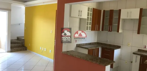 Cobertura com 4 Quartos à venda, 220m² no Bosque da Princesa, Pindamonhangaba