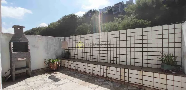 Casa com 3 Quartos à venda, 63m² no Verbo Divino, Barra Mansa