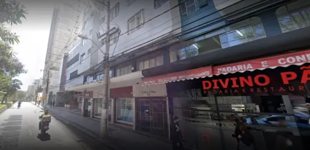 Kitnet com 1 Quarto à venda, 30m² no Alto dos Passos, Juiz de Fora