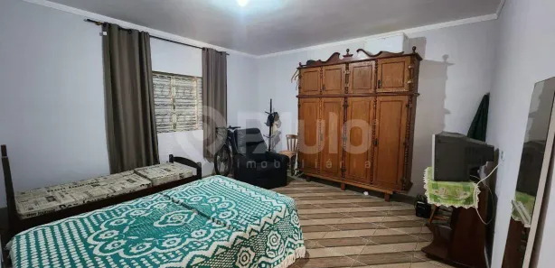 Fazenda / Sítio / Chácara com 2 Quartos à venda, 140m² no Glebas Califórnia, Piracicaba