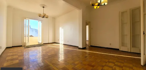 Apartamento com 2 Quartos à venda, 101m² no Floresta, Porto Alegre