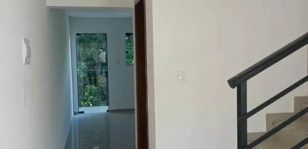 Sobrado com 2 Quartos à venda, 96m² no Fortaleza, Blumenau