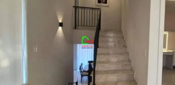 Casa com 3 Quartos para alugar, 228m² no Bosque, Vinhedo