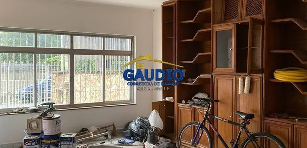 Casa com 2 Quartos à venda, 200m² no Jardim Elizabeth, São Paulo