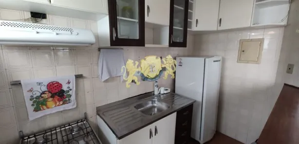Flat com 1 Quarto à venda, 42m² no Vila Nova Conceição, São Paulo