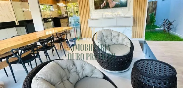Casa de Condomínio com 3 Quartos à venda, 170m² no Prado, Prado