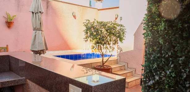 Cobertura com 2 Quartos à venda, 104m² no Nova Aliança, Ribeirão Preto