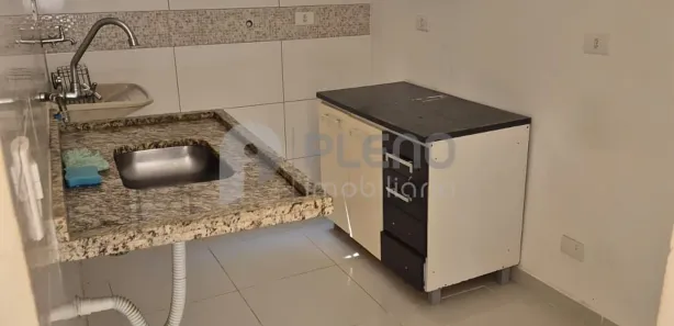 Casa de Condomínio com 1 Quarto para alugar, 28m² no Jardim Paraíso, São Paulo