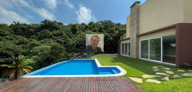 Casa com 4 Quartos para venda ou aluguel, 493m² no Pousada dos Bandeirantes, Carapicuíba
