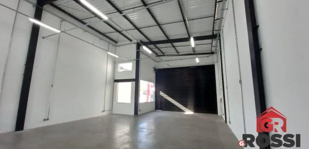 Loja / Salão / Ponto Comercial para alugar, 317m² no Jardim Galetto, Itatiba