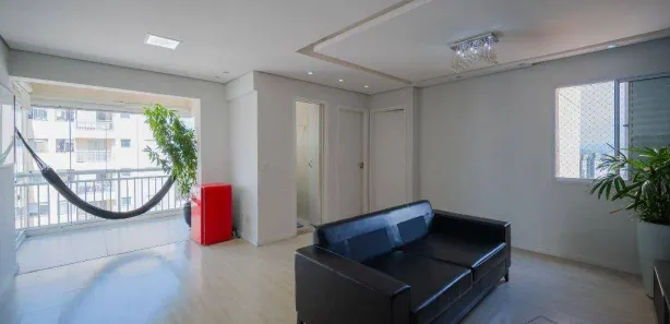 Apartamento com 2 Quartos à venda, 57m² no Conceição, Osasco