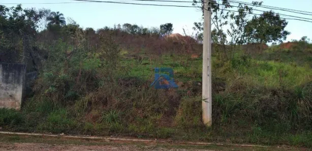Terreno / Lote / Condomínio à venda, 1250m² no Vivendas do Engenho D'Água, Itatiba