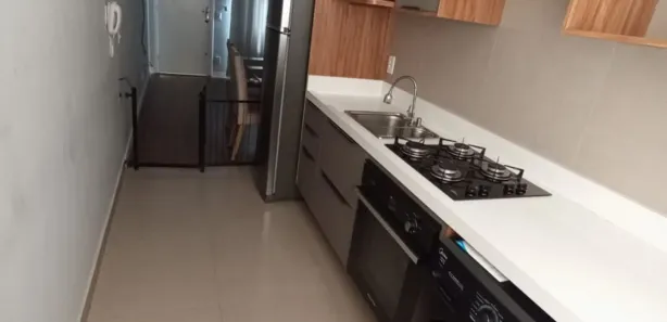 Apartamento com 2 Quartos à venda, 49m² no Jardim da Laranjeira (Zona Leste), São Paulo