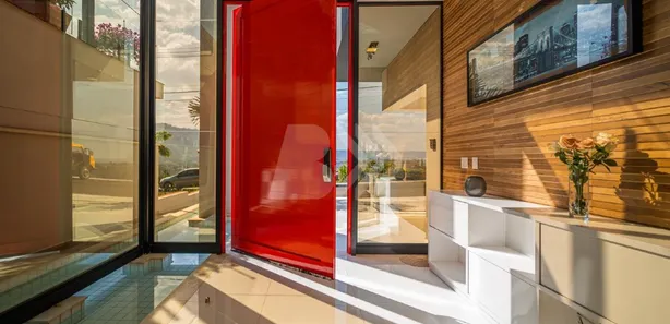 Casa de Condomínio com 3 Quartos à venda, 387m² no Jardim Iporanga, Águas de São Pedro