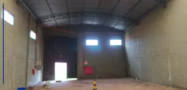 Galpão / Depósito / Armazém à venda, 771m² no Vila Elisa, Ribeirão Preto