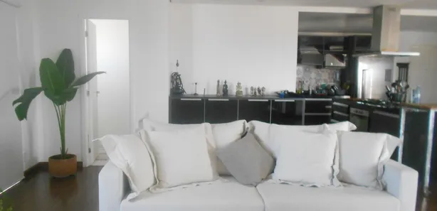 Apartamento com 3 Quartos à venda, 196m² no Vila Santo Estéfano, São Paulo