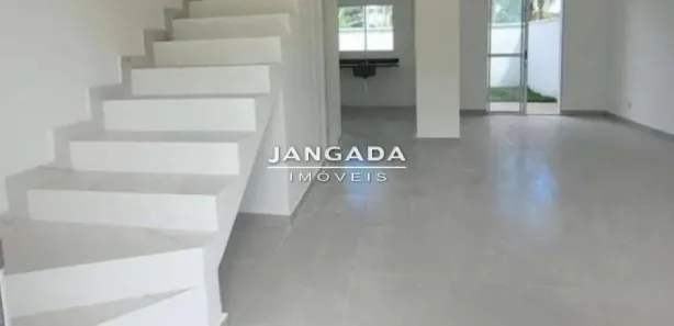 Casa de Condomínio com 2 Quartos à venda, 70m² no Chácara do Carmo, Vargem Grande Paulista