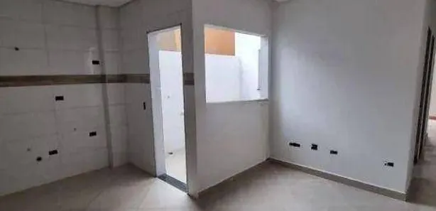 Apartamento com 2 Quartos à venda, 65m² no Parque Oratório, Santo André