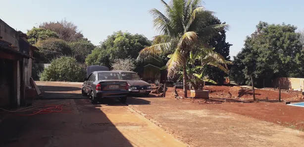 Fazenda / Sítio / Chácara com 3 Quartos para alugar, 90m² no Colinas de São Pedro, Sertãozinho