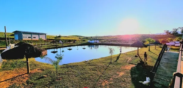 Fazenda / Sítio / Chácara com 3 Quartos à venda, 7000m² no Tataúba, Caçapava