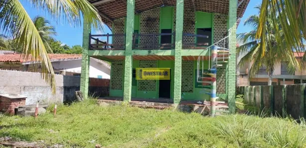 Apartamento com 2 Quartos à venda, 200m² no Pilar, Ilha de Itamaracá